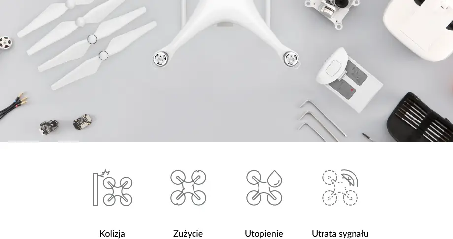 Ubezpieczenie DJI Care Refresh (plan roczny) do DJI Mavic Mini - kod elektroniczny